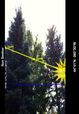 Can solar air heater air input located near bottom of wall with Grainger hour meter.